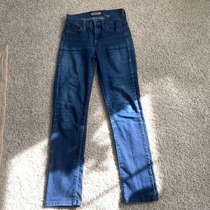 James jeans brand, stretchy quality material